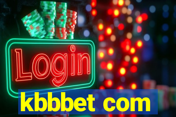 kbbbet com